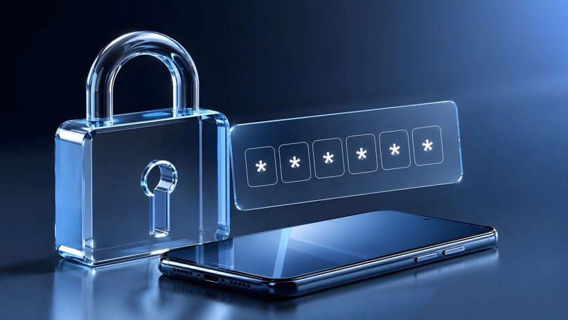 Password or PIN? Which is more secure?