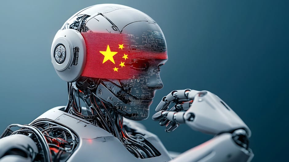 China accelerates production of humanoid robots: The real problem is just beginning.