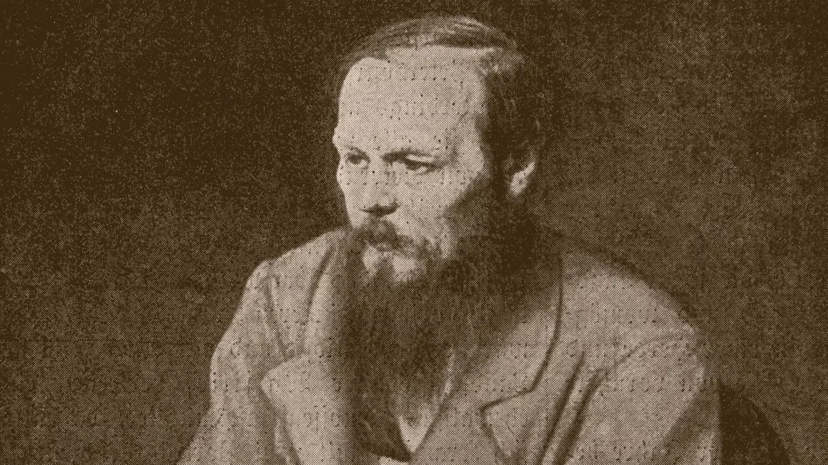 Dostoyevski 180 yıl sonra TikTok fenomeni oldu