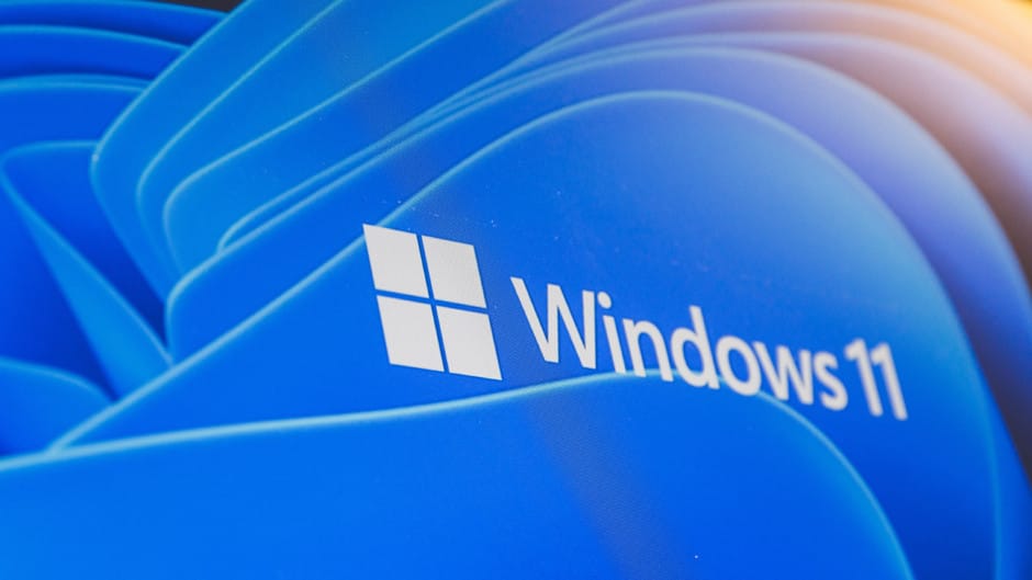 Deneme: Windows 11'de can sıkan hata: Masaüstü neden kararıyor?