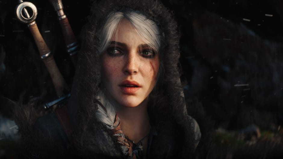 Cyberpunk 2077 fix for The Witcher 4: Development stops if there's a problem.