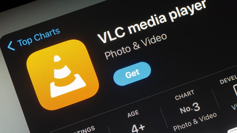VLC is breaking records: It has reached an incredible number of downloads.