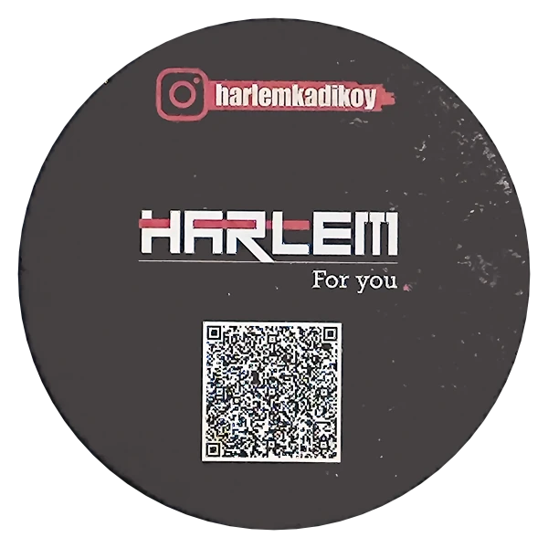 Harlem PUB - ROCK & BLUES
