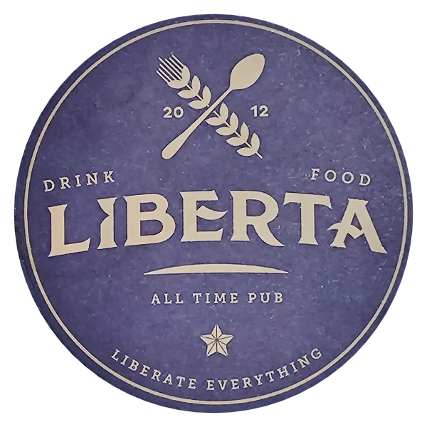 Liberta Bar