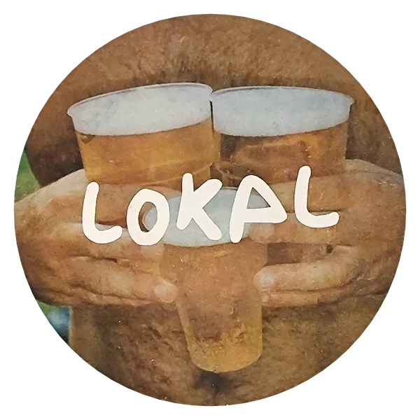 Altkat Lokal #1