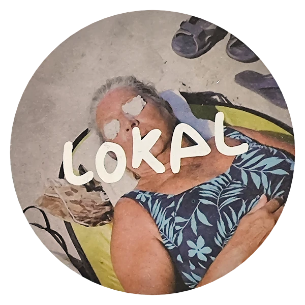 Altkat Lokal #2