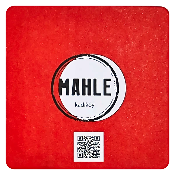 Mahle Cafe
