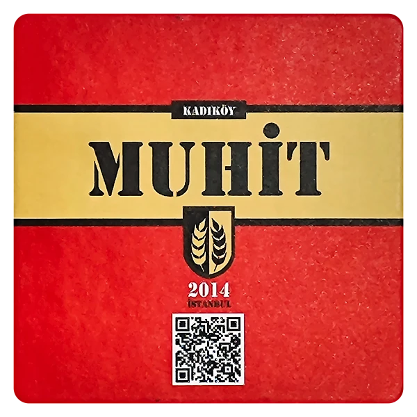 Muhit Kadıköy