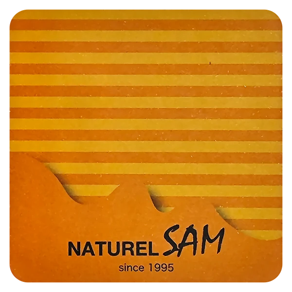 Naturel Sam