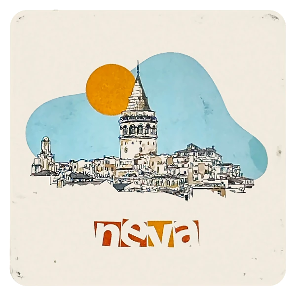 Neva Kadikoy #1