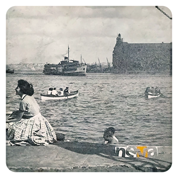 Neva Kadikoy #3