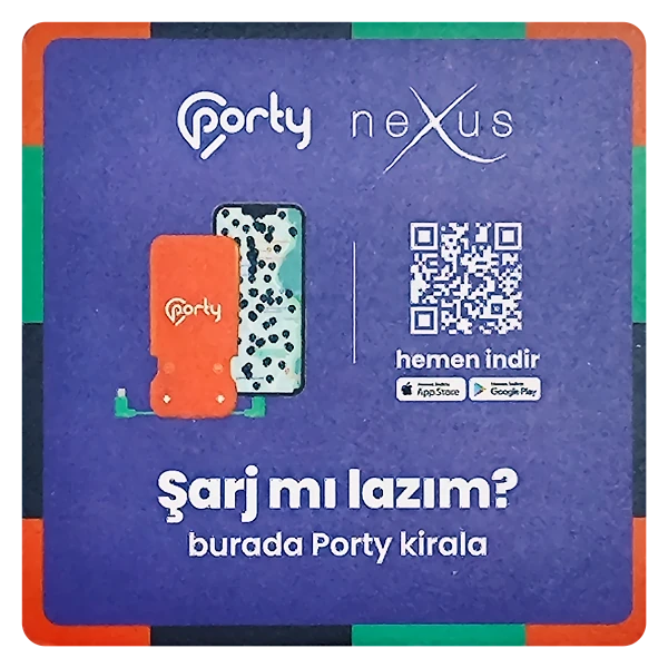 Nexus Pub