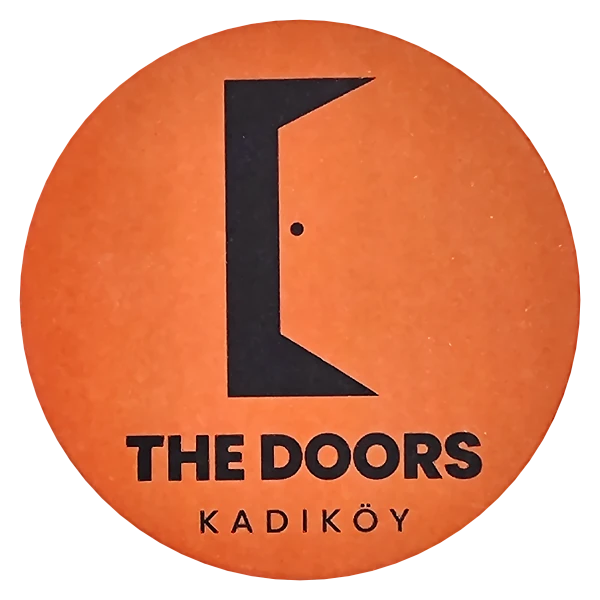 Kadıköy The Doors Pub