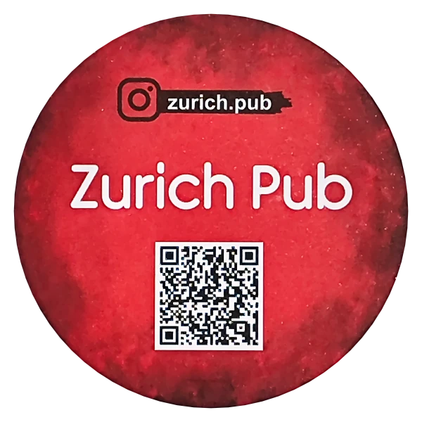 Zurich Pub